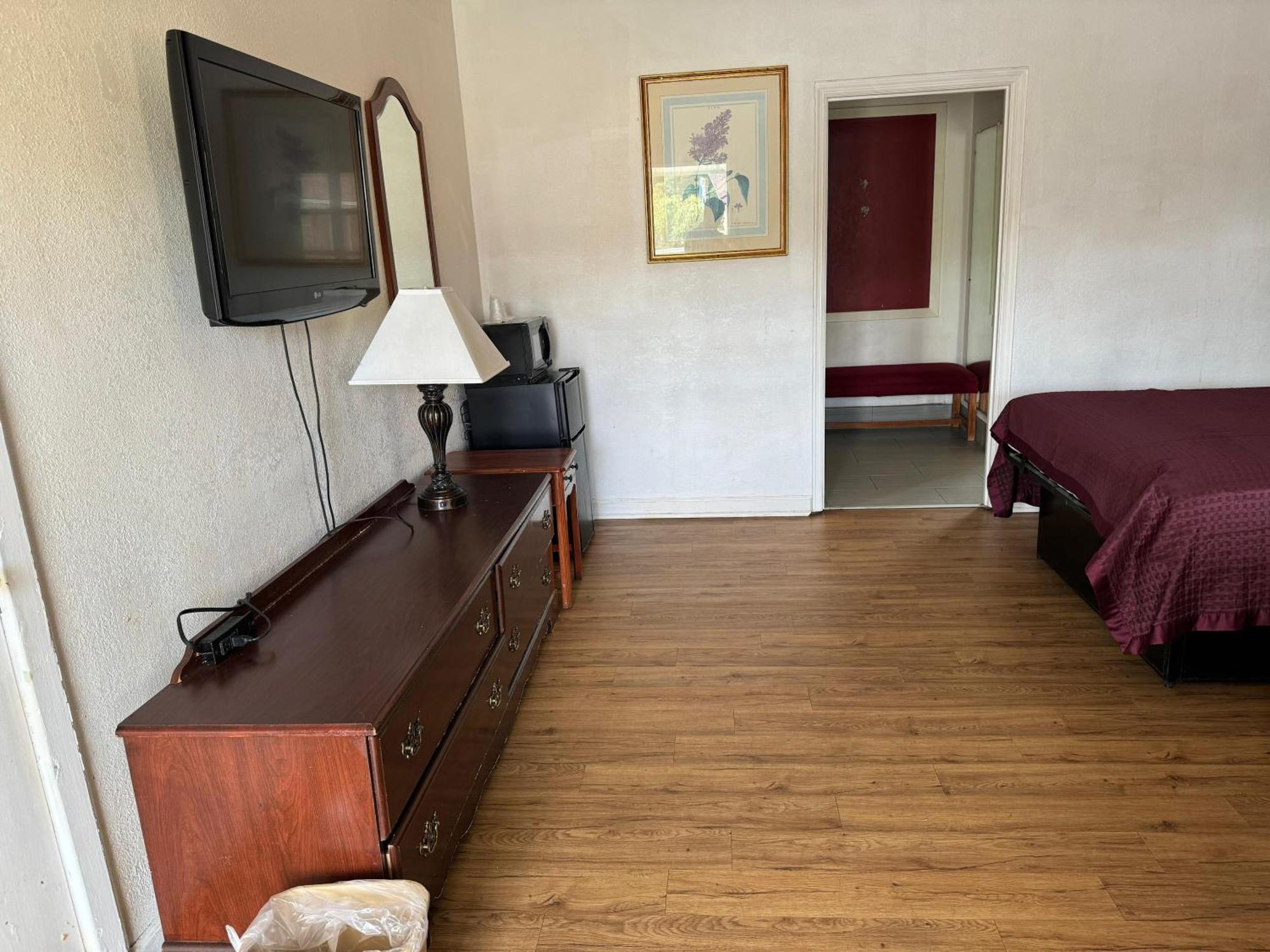 Travel Inn By Oyo Danville Us-29 Zewnętrze zdjęcie