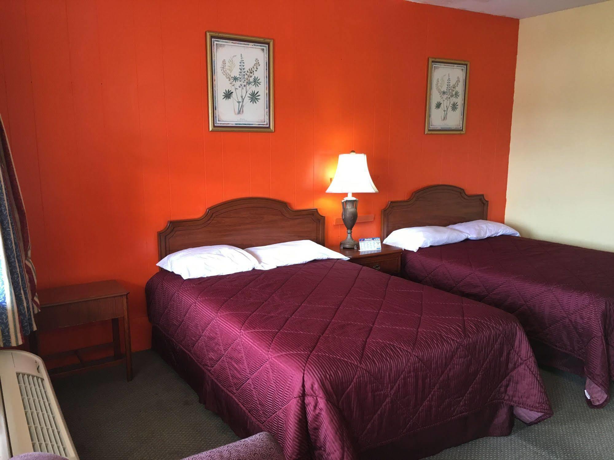 Travel Inn By Oyo Danville Us-29 Zewnętrze zdjęcie
